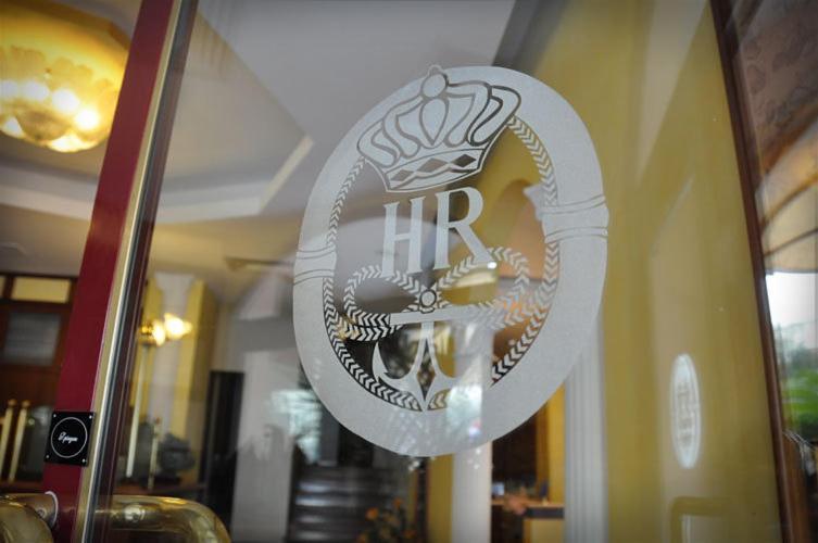 Hotel Regent - In Pieno Centro San Benedetto del Tronto Zewnętrze zdjęcie