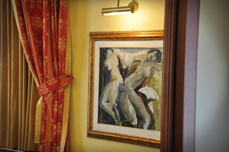 Hotel Regent - In Pieno Centro San Benedetto del Tronto Zewnętrze zdjęcie