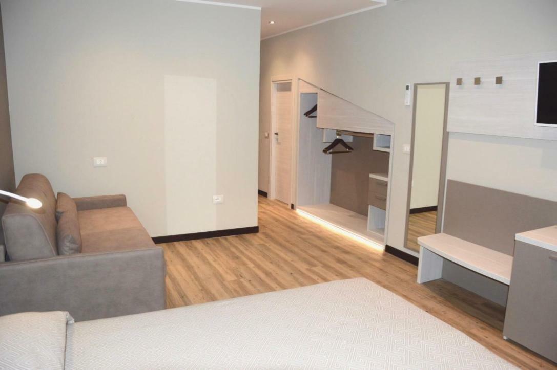 Hotel Regent - In Pieno Centro San Benedetto del Tronto Zewnętrze zdjęcie